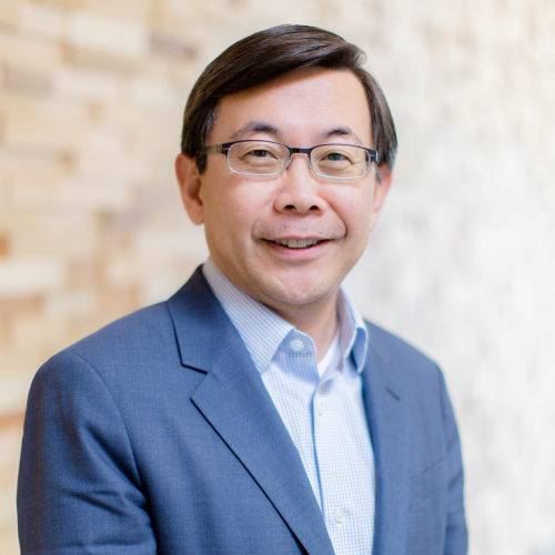 Gang Zeng, CEO
